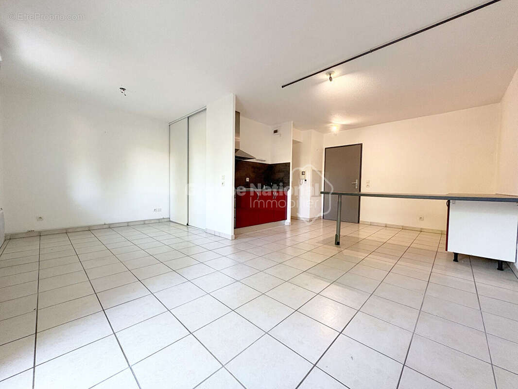 Appartement à SALON-DE-PROVENCE
