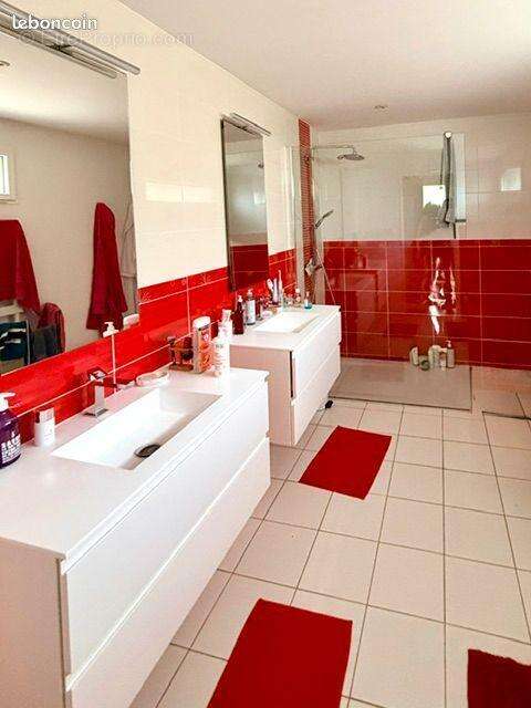 A vendre - Brest (29200) - Kervao - Maison de type 6 de 164m² - photo 7