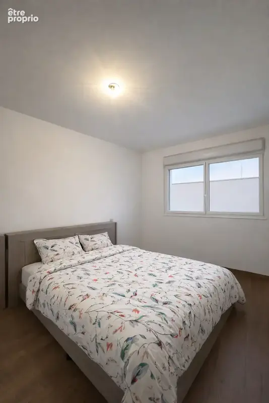 Appartement - 43.25 m2 avec balcon et place de parking - photo 3