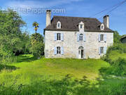 Maison à ASSON