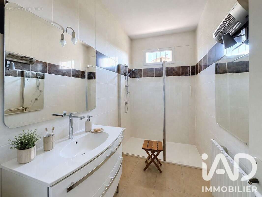 Photo 6 - Maison à AGDE
