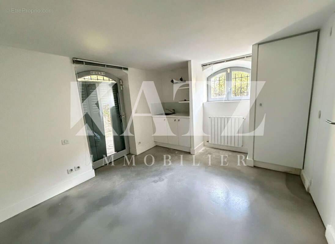 Maison à SAINT-CLOUD