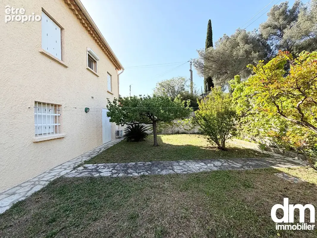 Photo Maison à Martigues au prix de 330 000€