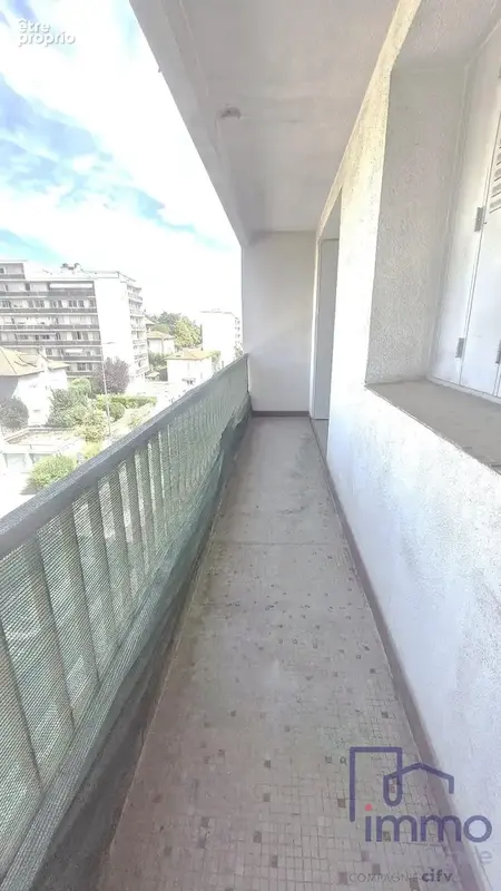 balcon sejour 