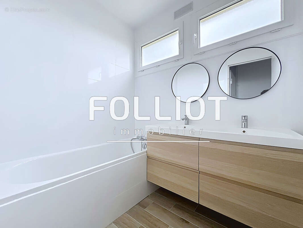 A VENDRE - Appartement Hérouville Saint Clair 2 pièce(s) 53.13 m2 - photo 4