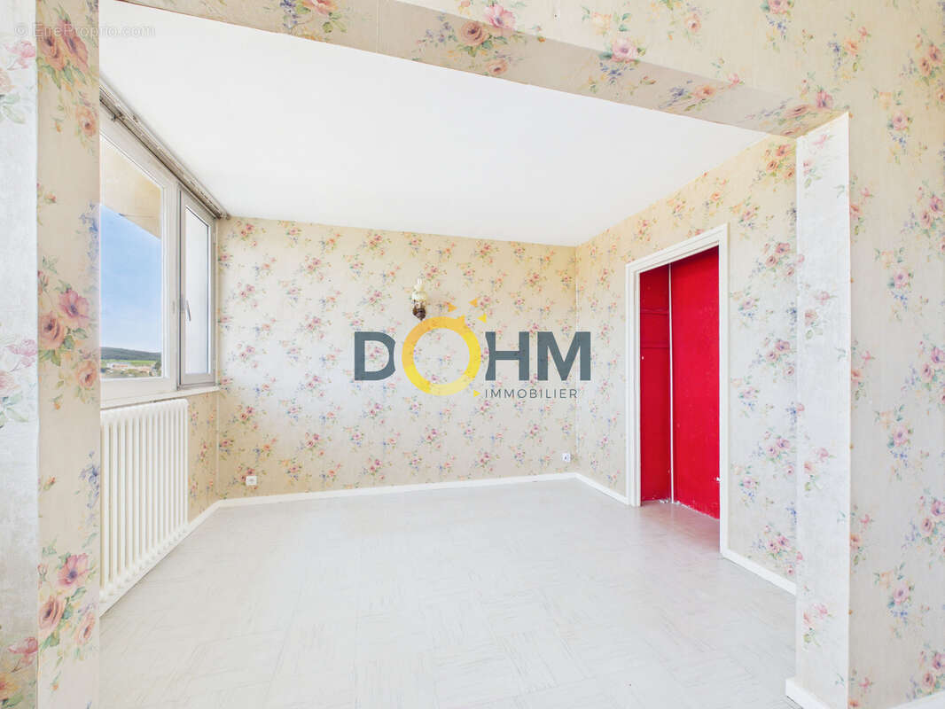 Appartement à SAUGUES