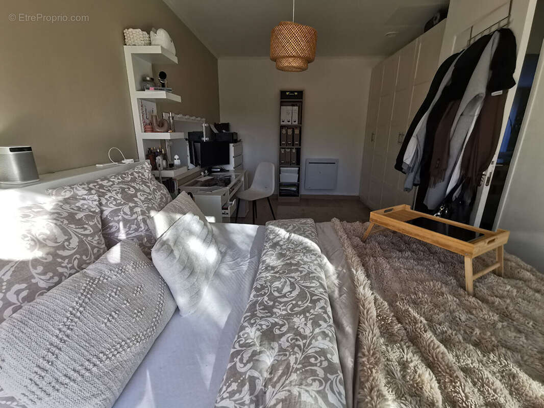 Maison à CHATELLERAULT