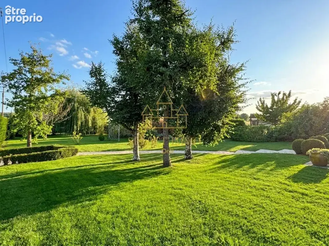 Une maison familiale où il fait bon vivre - photo 19