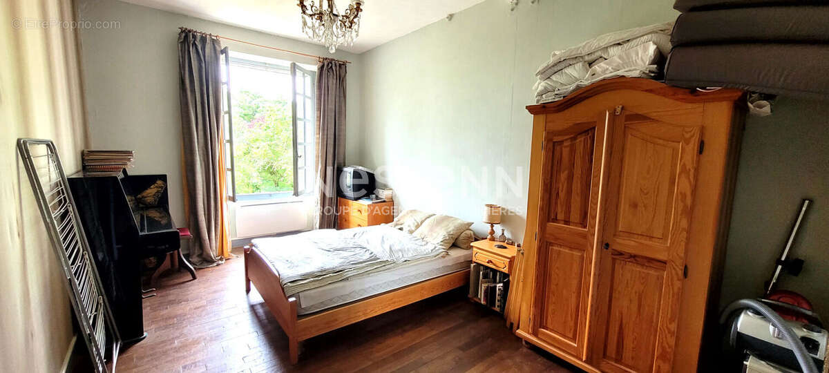 Maison à SAINT-ROMAIN-SUR-CHER