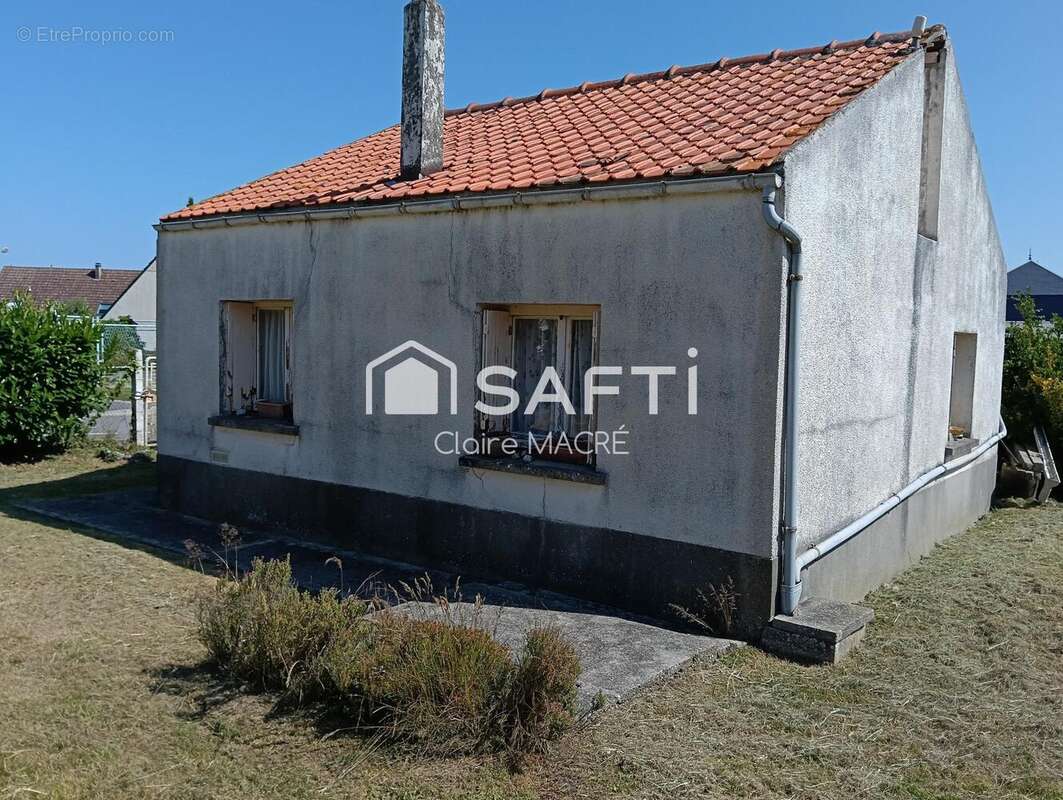 Photo 2 - Maison à LE TREPORT