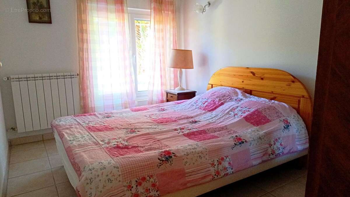 Maison à SIX-FOURS-LES-PLAGES