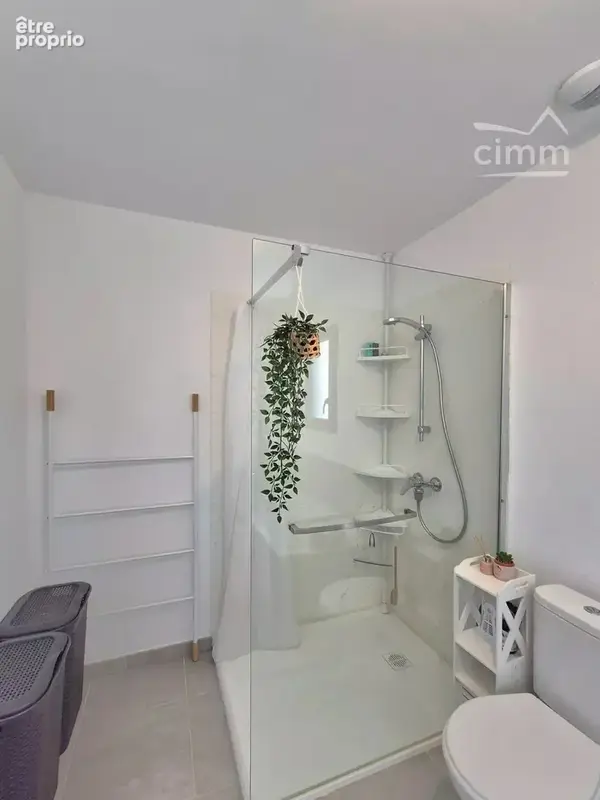 Villa de plain-pied 3CH avec garage, jacuzzi et sauna - photo 18