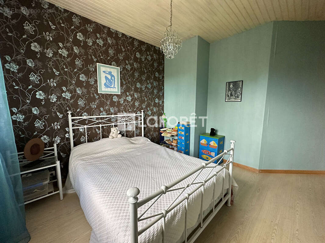 Maison à LE PIAN-SUR-GARONNE