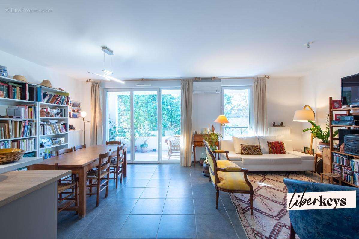 Appartement à AVIGNON