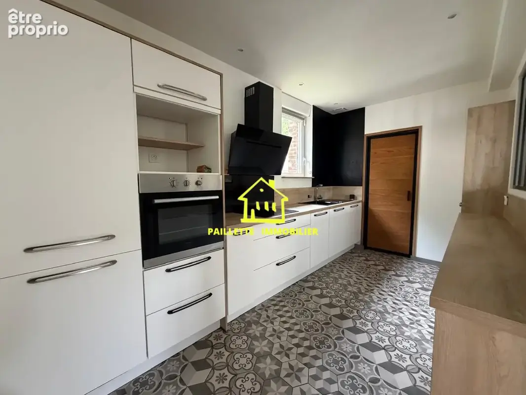 Maison 5 pièces 130 m² à vendre à Saint-Martin-Du-Manoir (76290) - photo 5
