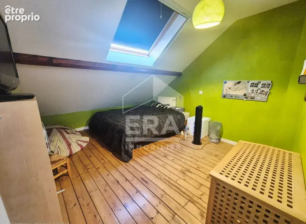 Maison 95m² à annay - photo 7