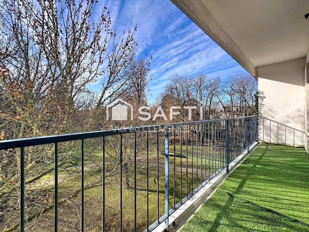 Photo 3 - Appartement à MERIGNAC