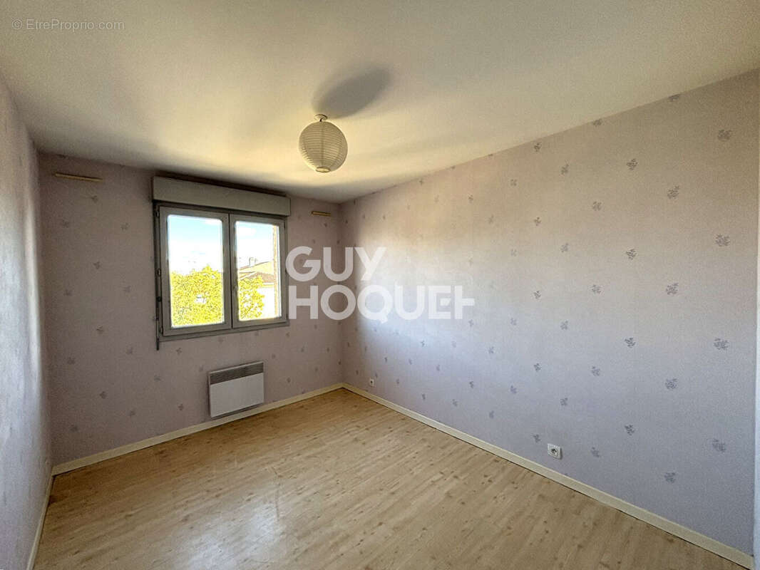 Appartement à TOURNEFEUILLE