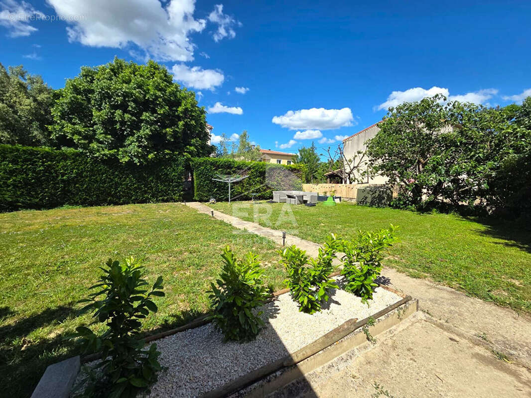 Maison 200m² à limoux - photo 5