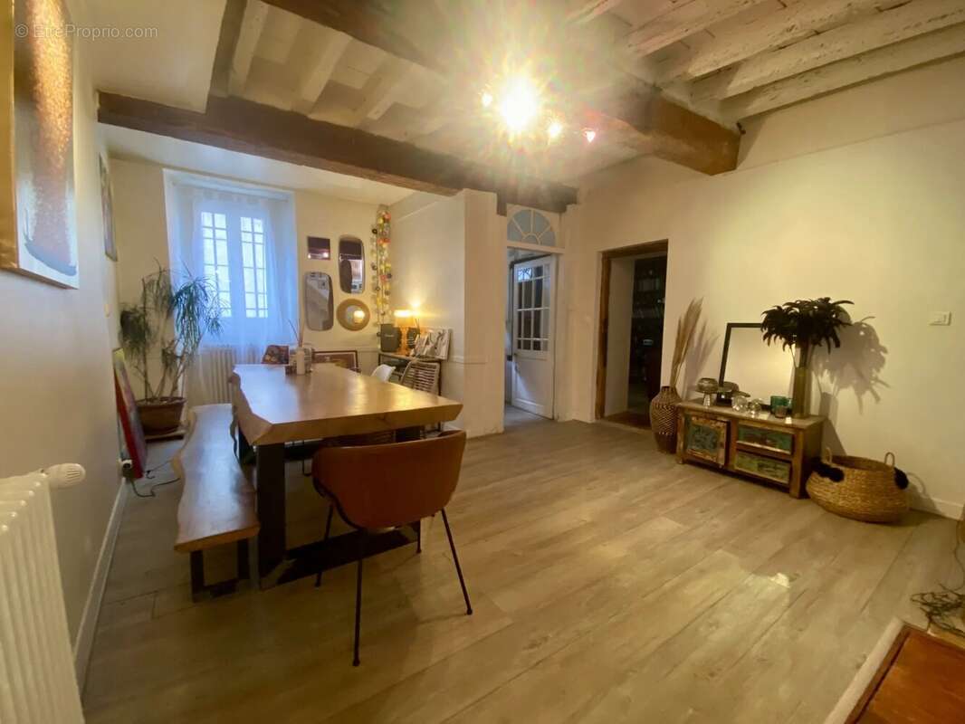 Appartement à SAINT-FELIX-LAURAGAIS