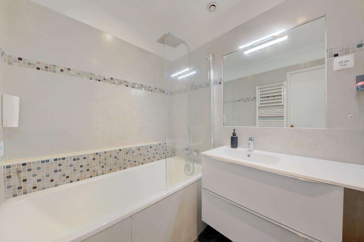 Appartement - photo 13