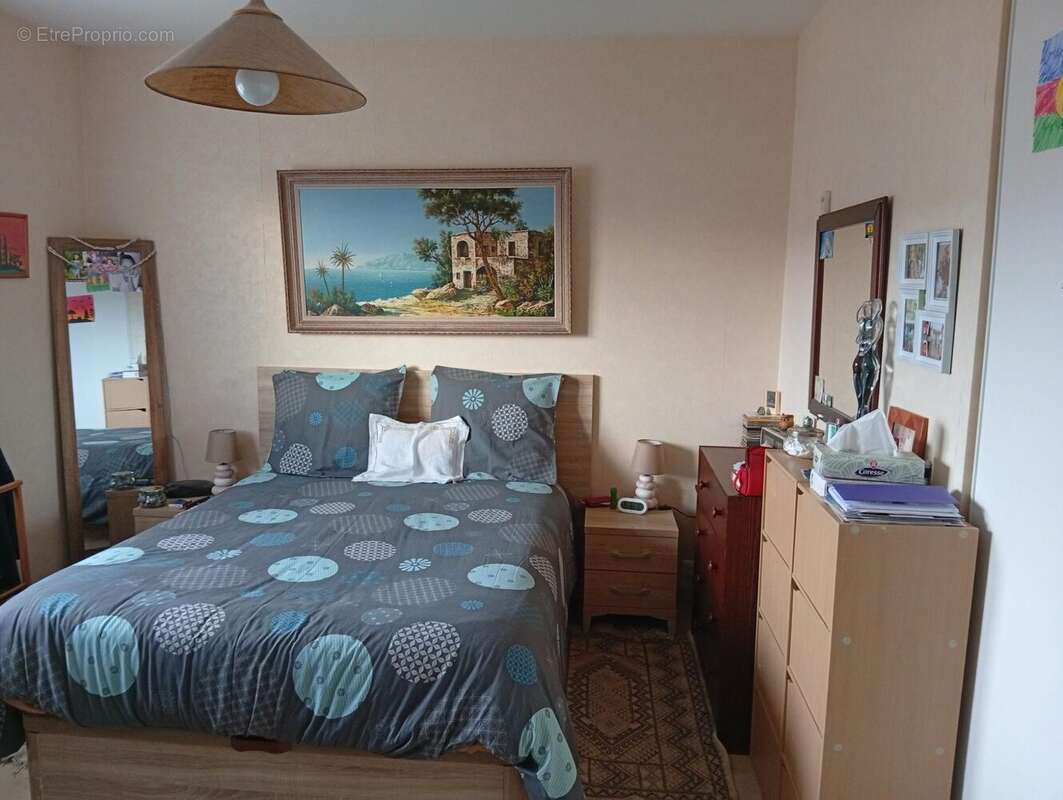 Maison à LES SABLES-D'OLONNE