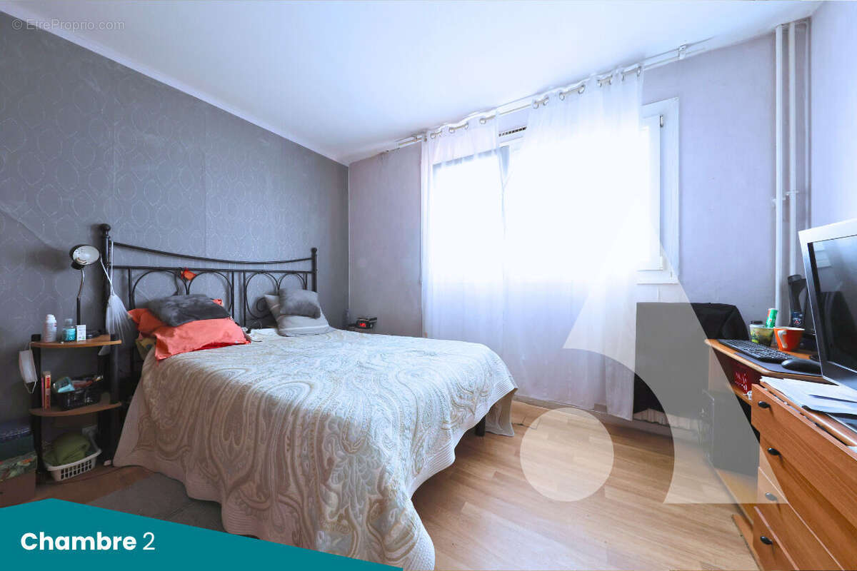 Appartement à EVRY