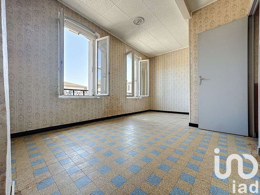 Photo 9 - Maison à CARCASSONNE