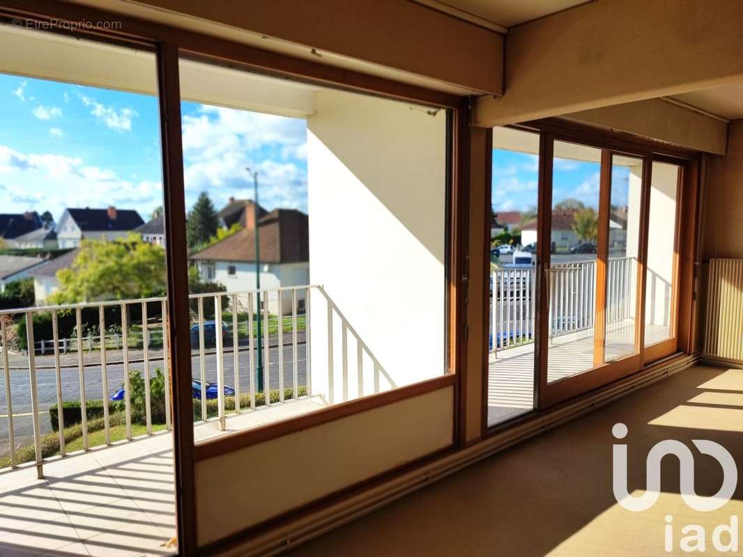 Photo 5 - Appartement à GIEN