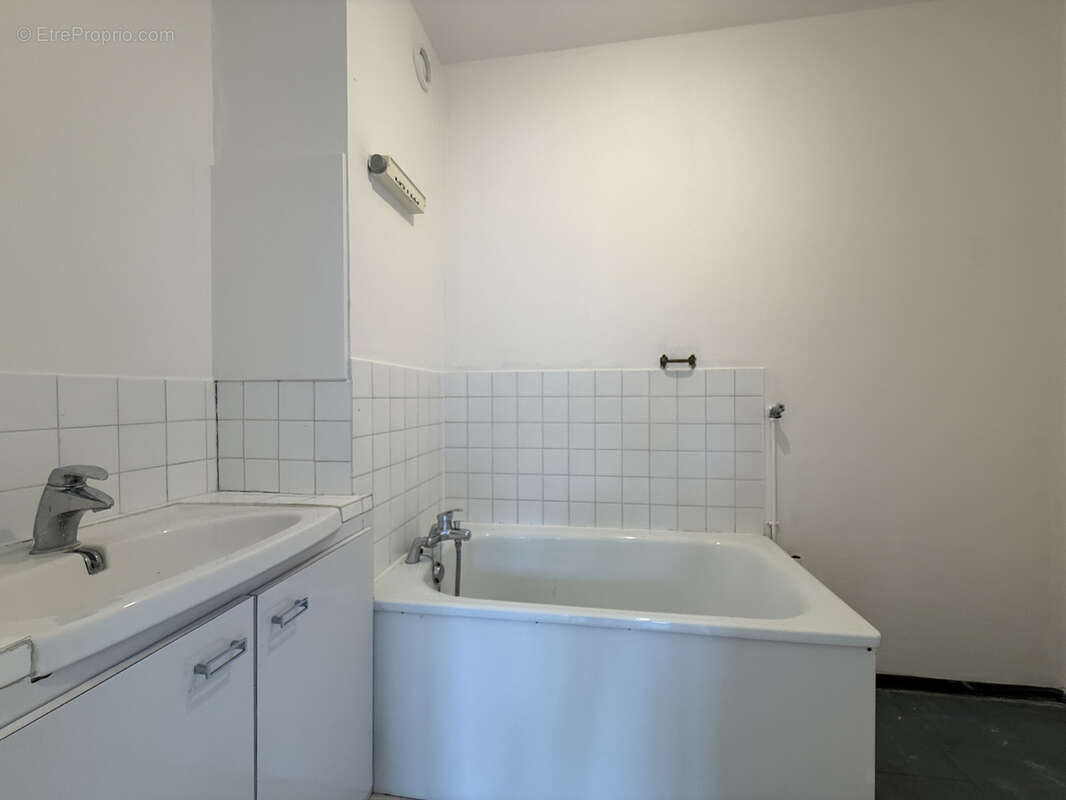 Appartement à VERTOU