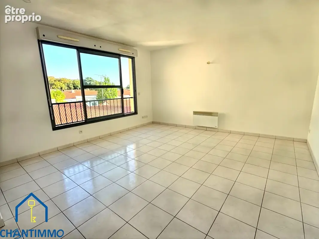 Appartement 2 pièces à vendre à Chantonnay - photo 3