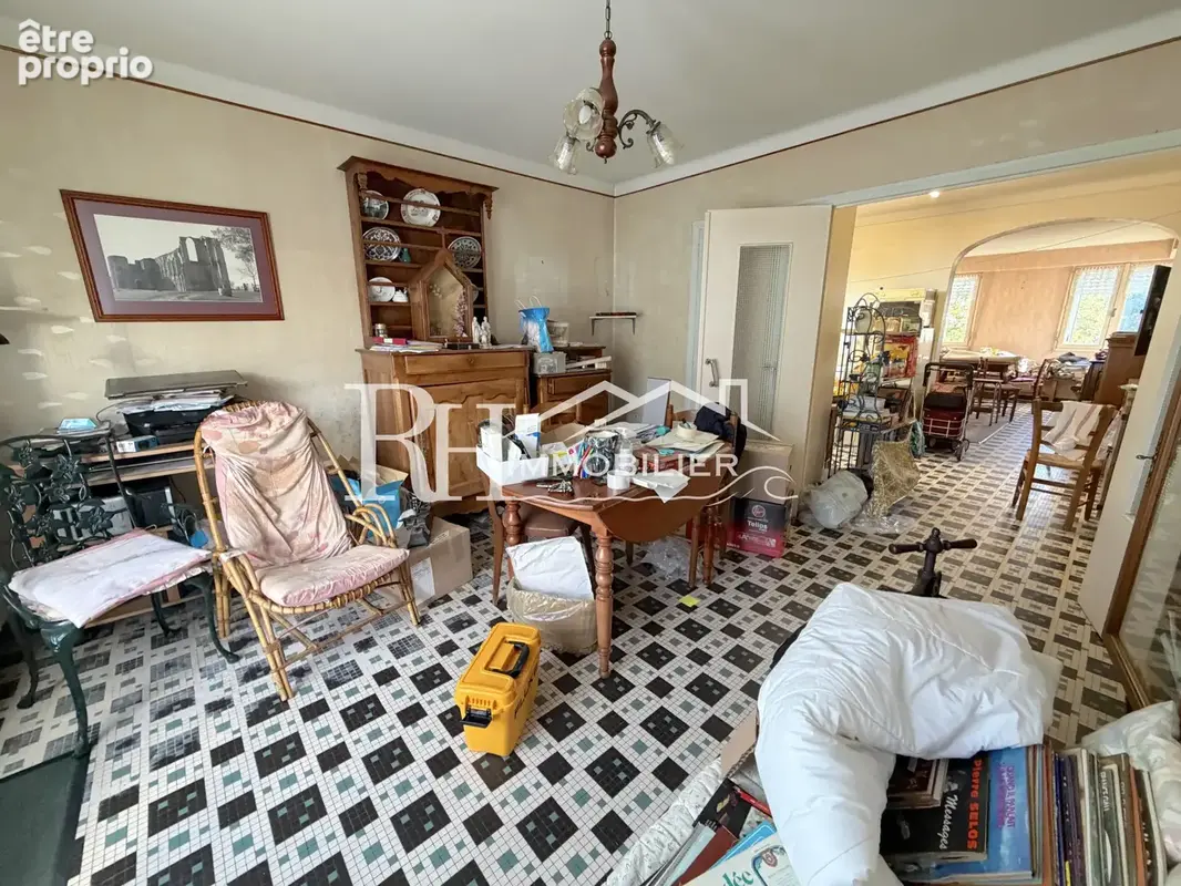 Maison 3 chambres, proche commerces - photo 4