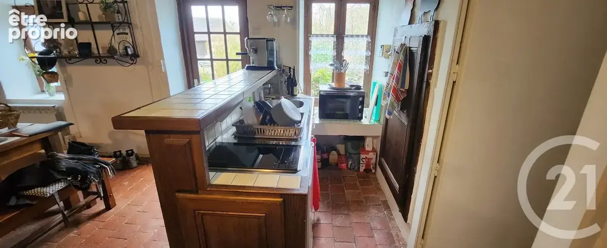 Maison 4 pièces 90 m² à vendre à Bazolles (58110) - photo 11
