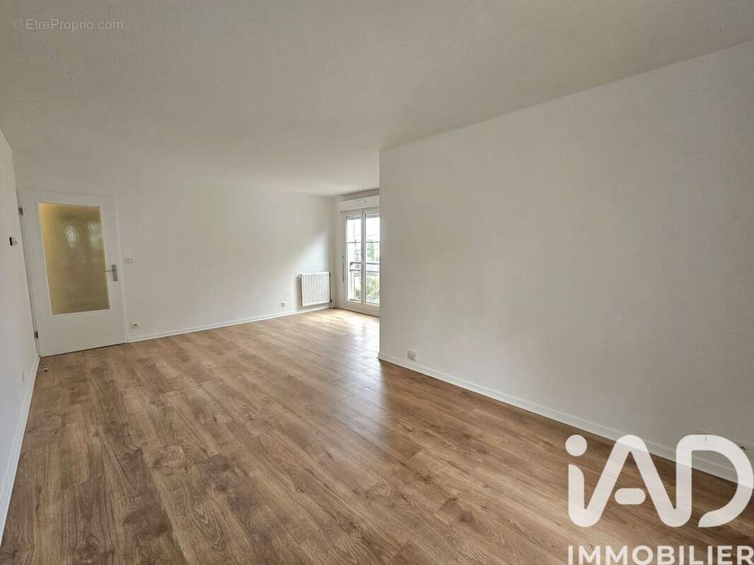 Photo 5 - Appartement à VILLIERS-SUR-MARNE