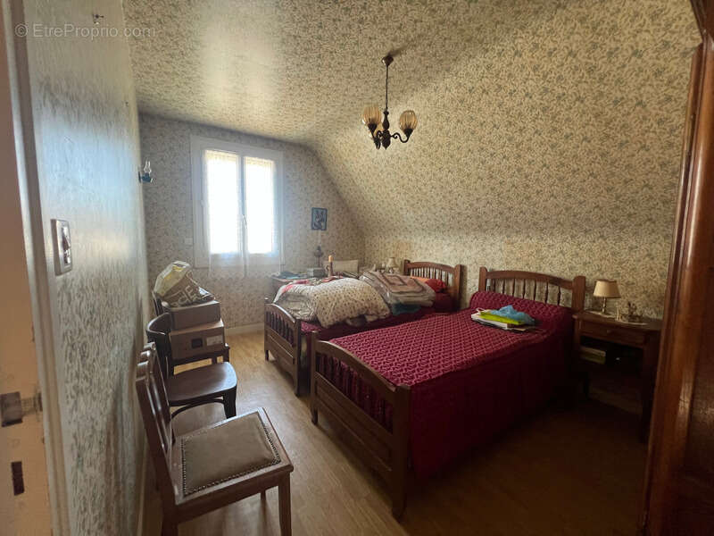 Maison à vendre HENANBIHEN - photo 13