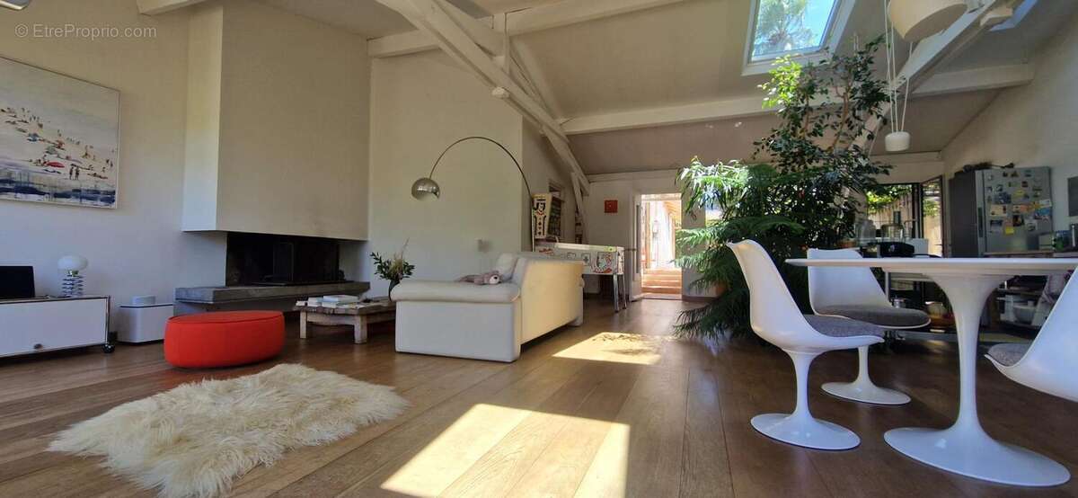 Maison à LA ROCHELLE