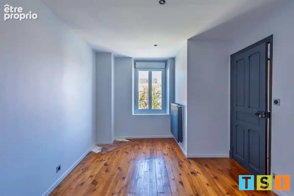 Maison de ville renovee - photo 17