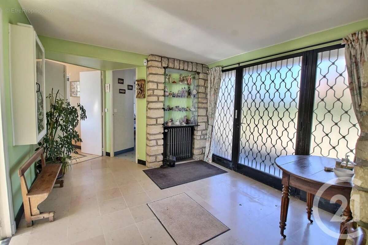 Maison à FERE-EN-TARDENOIS