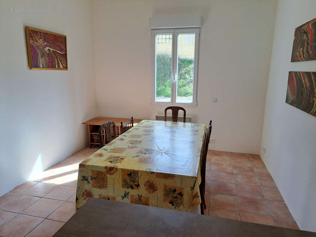 Maison à QUILLAN