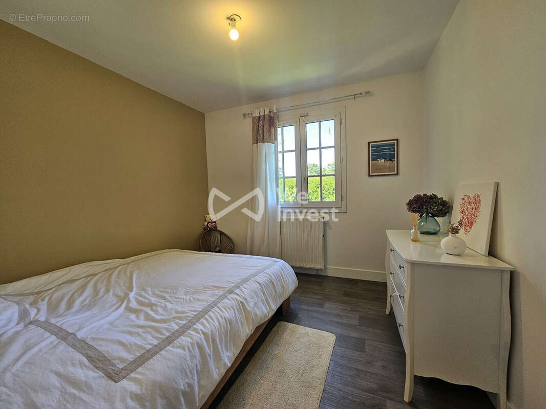 Maison à DIVES-SUR-MER