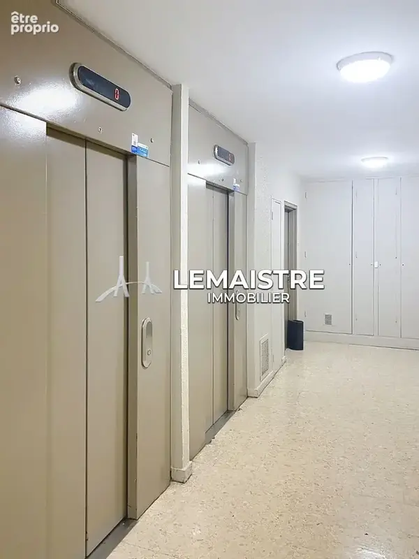EXCLUSIVITÉ - Appartement à vendre avec parking ROUEN - 67,28 m² - 2 chambres - photo 16