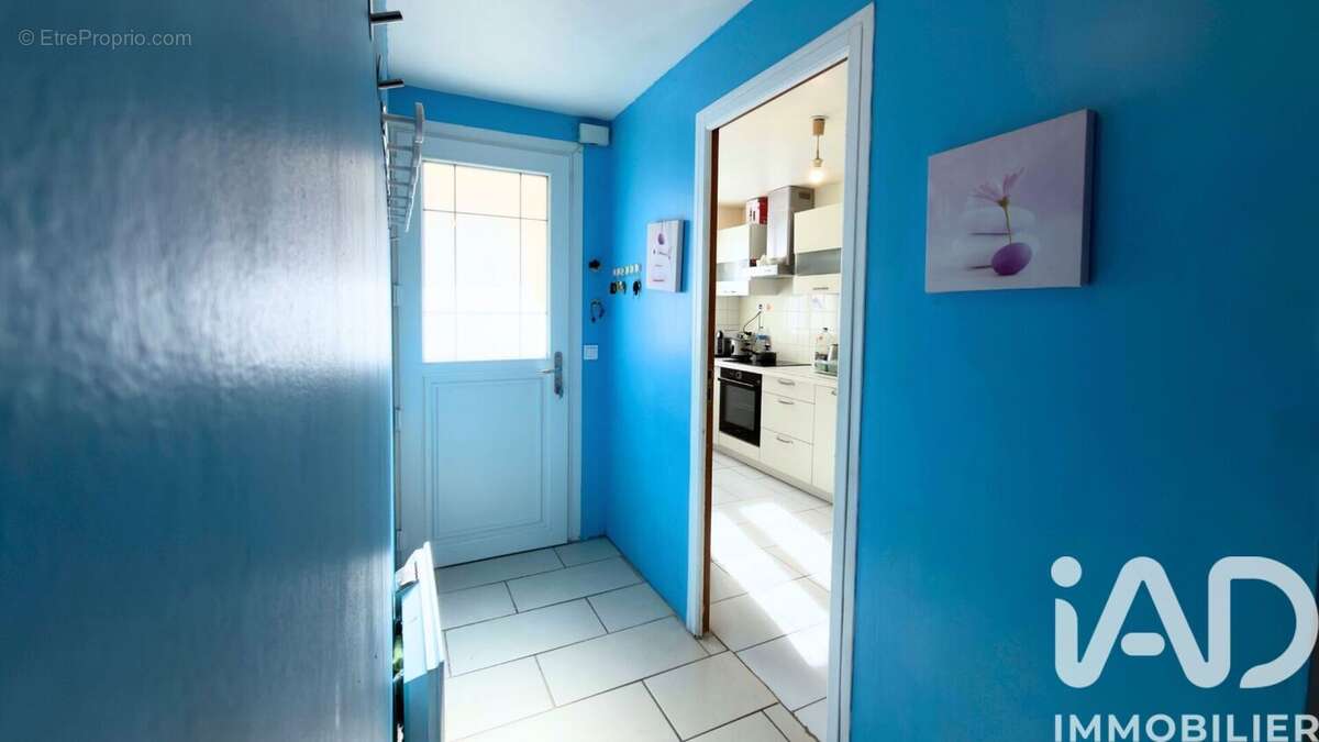 Photo 7 - Maison à LE MEE-SUR-SEINE