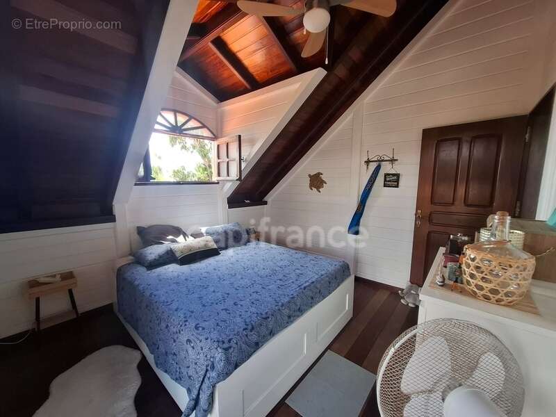 Maison à SAINT-PIERRE