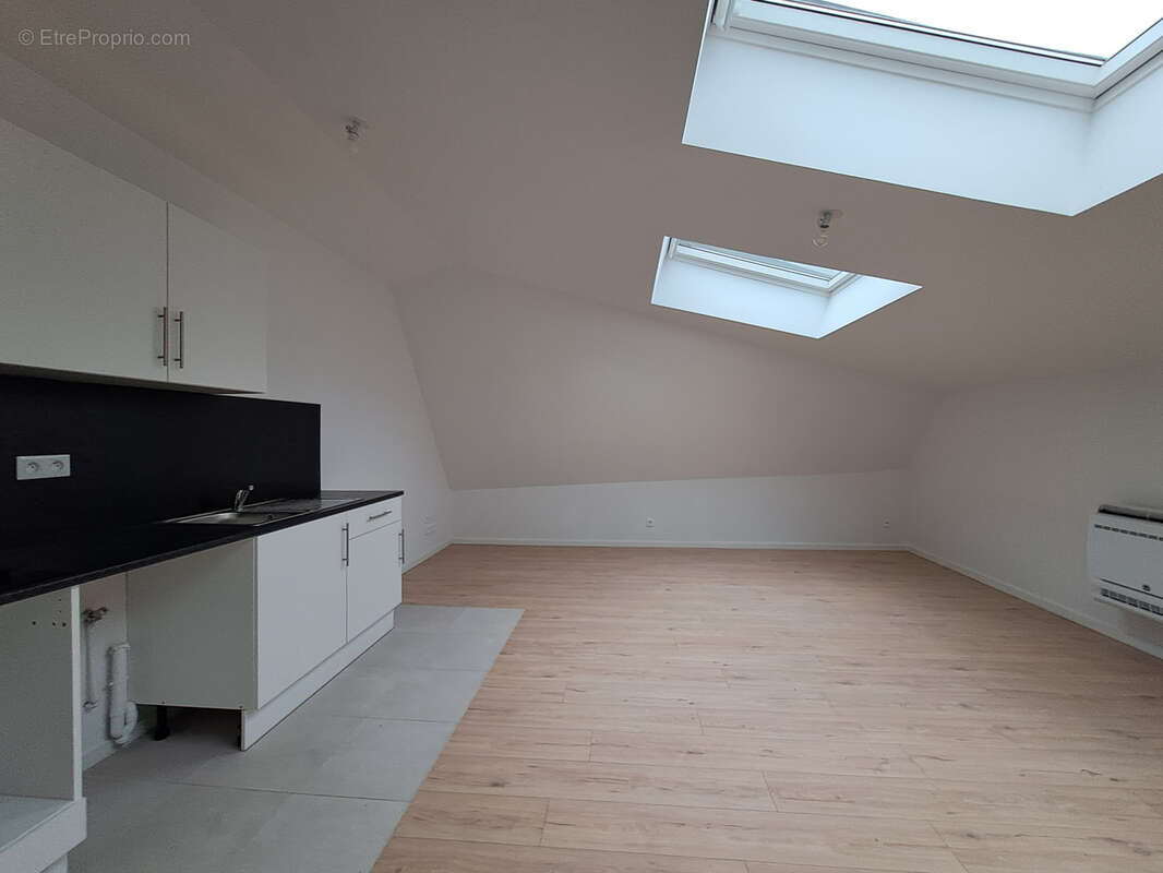 Appartement à ETAMPES