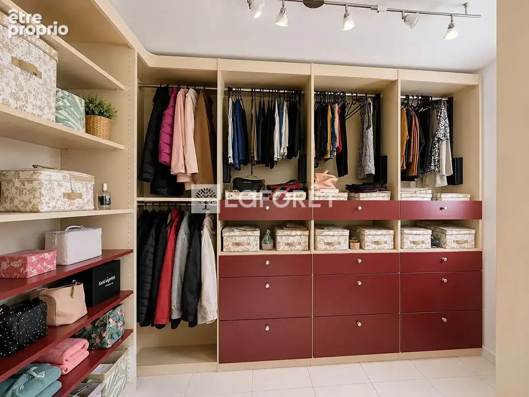Maison Mirepoix Sur Tarn 4 pièce(s) 110 m2 - photo 8