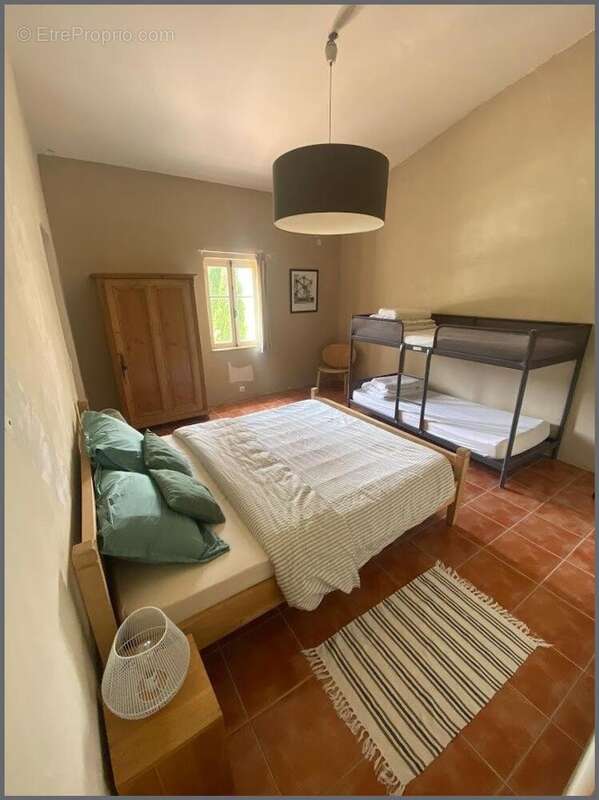 Photo 8 - Maison à MONTBRUN-LES-BAINS