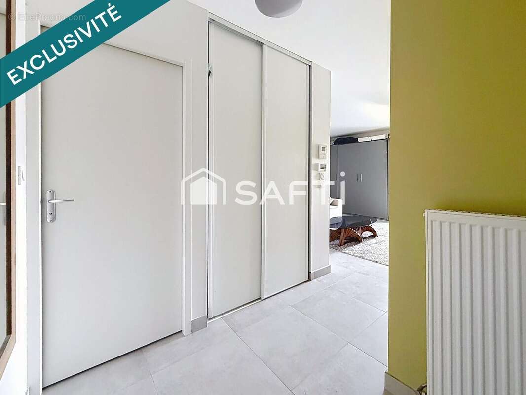 Photo 5 - Appartement à RENAGE