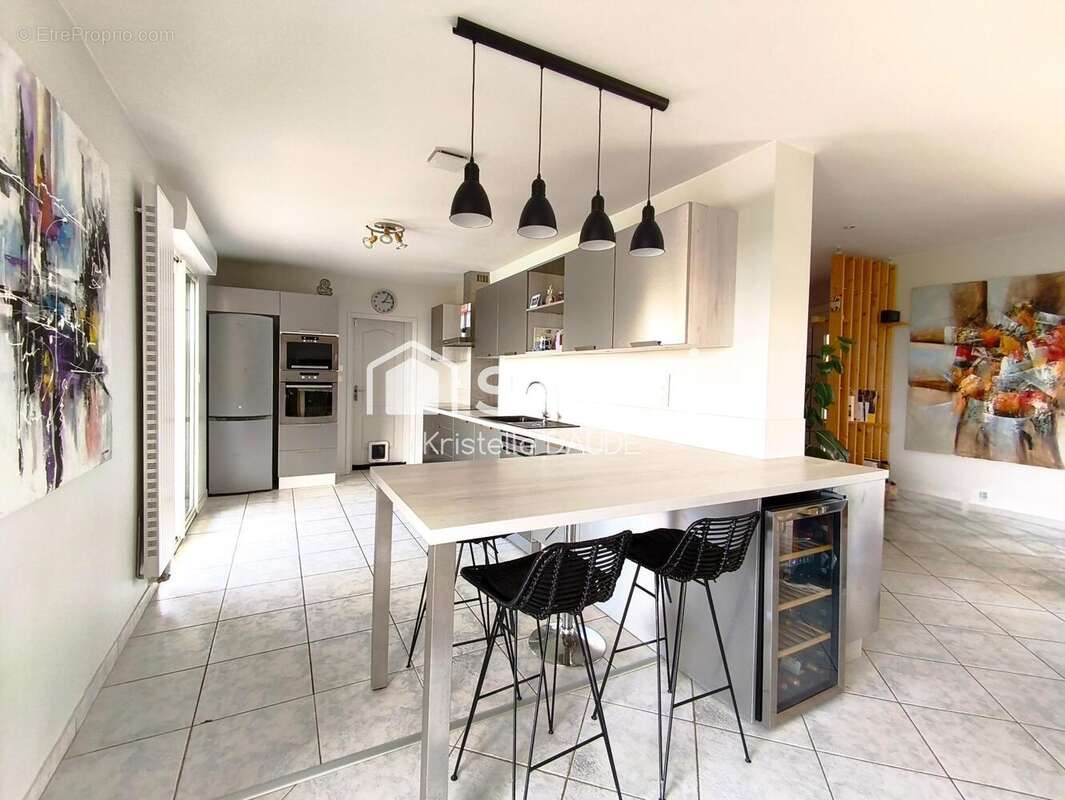 Photo 8 - Maison à MONTAUBAN