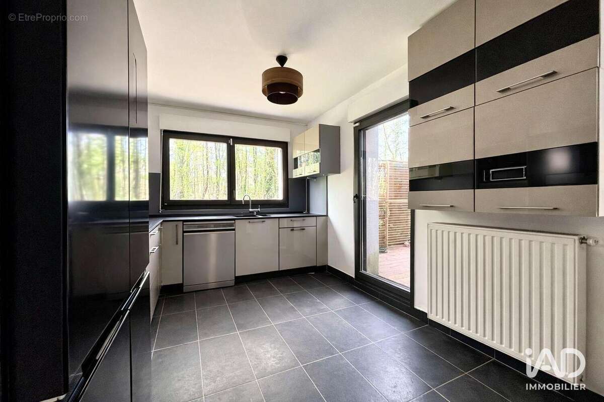 Photo 2 - Appartement à PALAISEAU