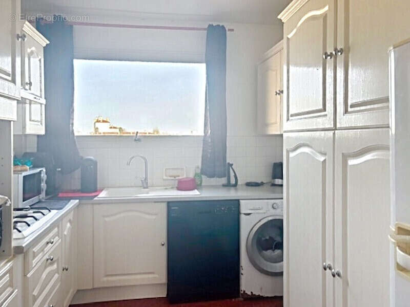 Appartement à LE BOUSCAT